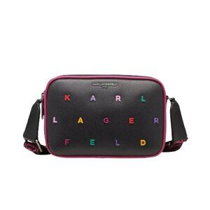 Maybelle Camera Crossbody
